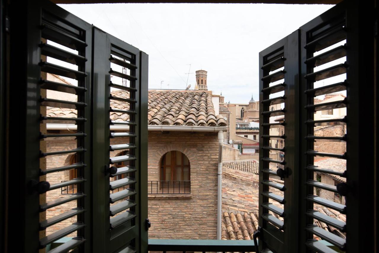 Irimo Apartment Tudela Exterior photo